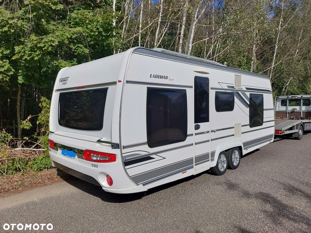Fendt Larimar Bolero - 2