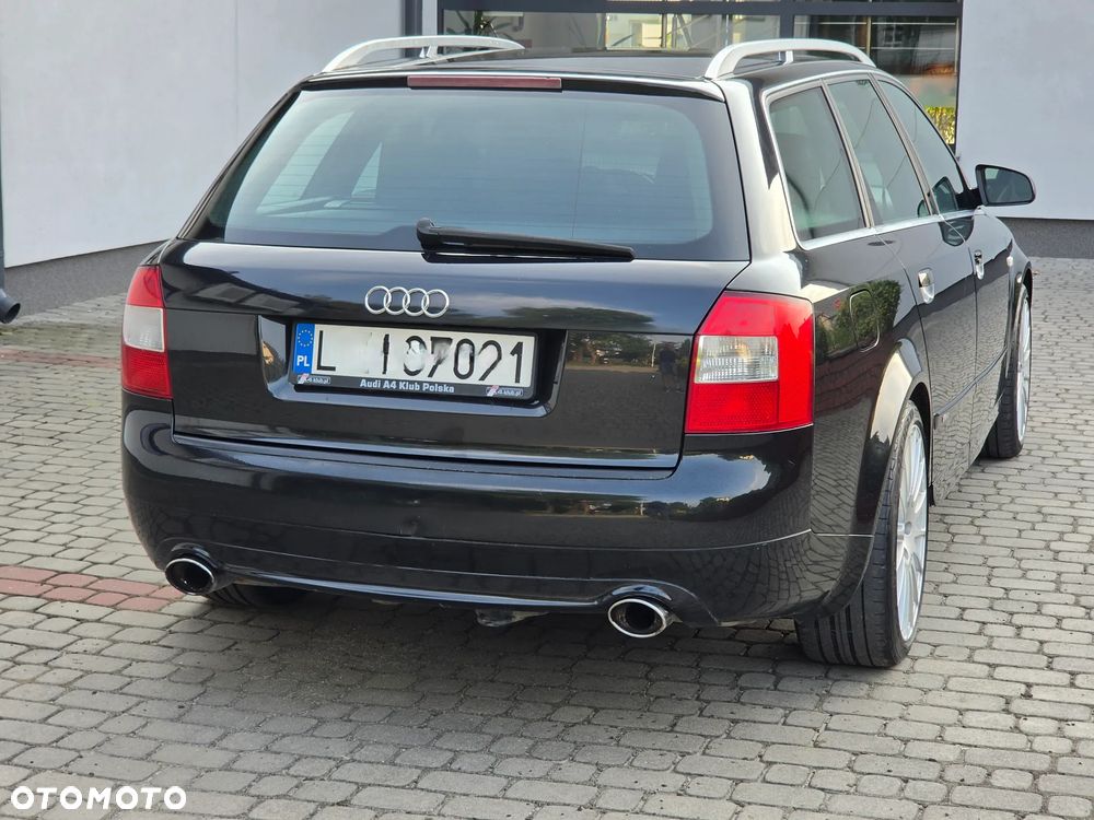 Audi A4 Avant - 29