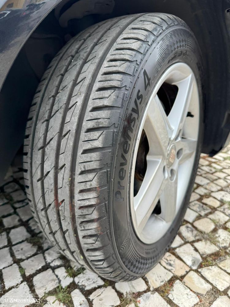 SEAT Altea 1.2 TSI Copa Plus Eco.Start/Stop - 20