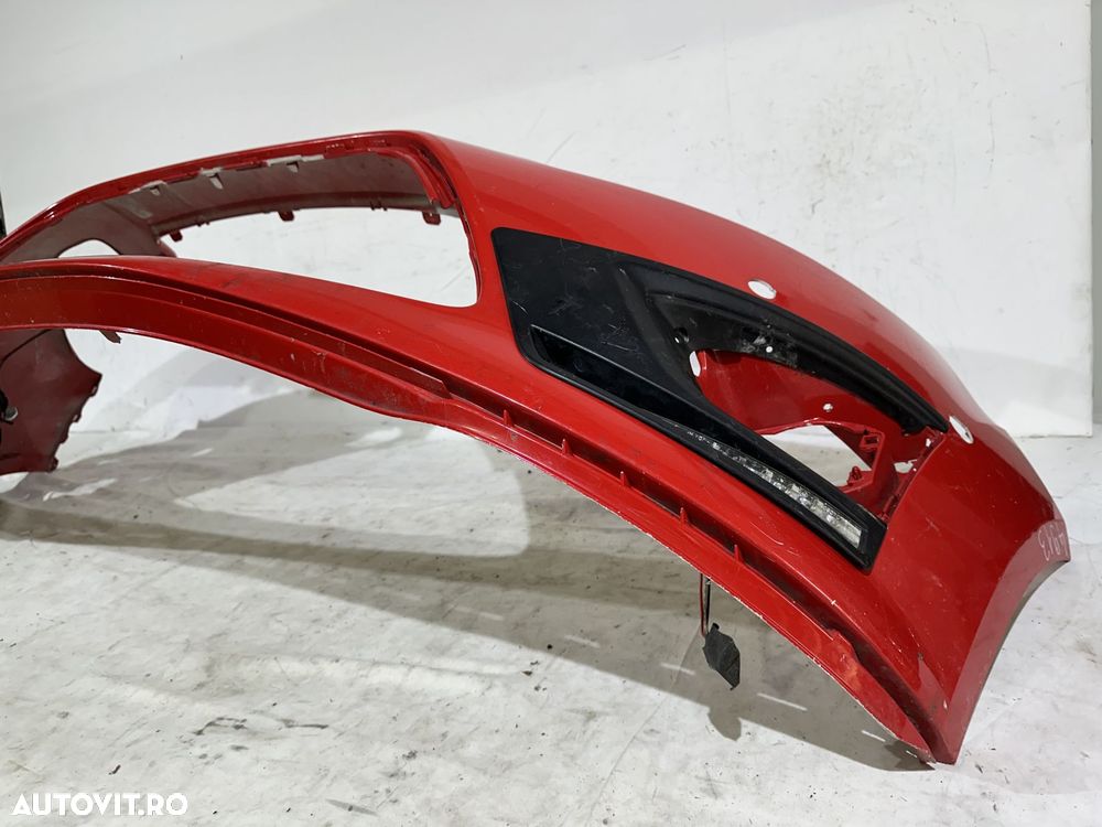 Bara fata Ford C-Max, 2010, 2011, 2012, 2013, 2014, cod origine OE AM51-R17K819-V. - 4