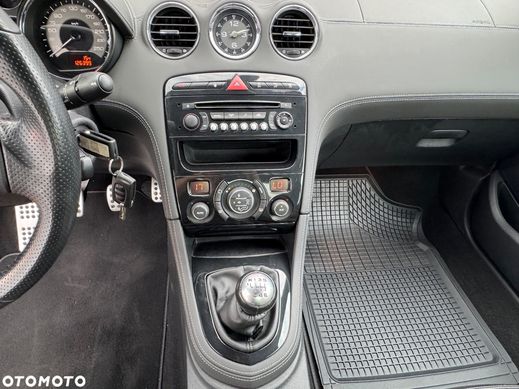 Peugeot RCZ 1.6 THP - 19