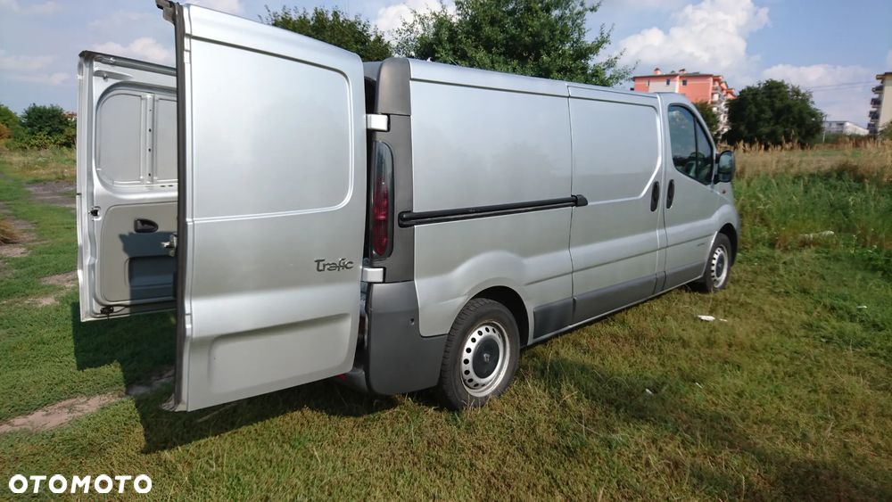 Renault Trafic - 7