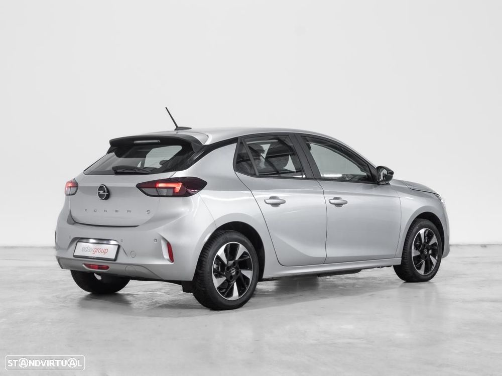 Opel Corsa-e GS - 3