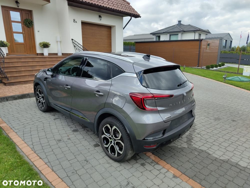 Mitsubishi ASX 1.6 INTRO EDITION - 28