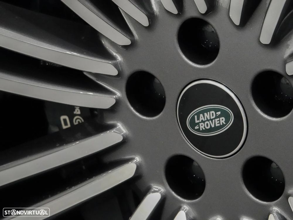 Land Rover Range Rover 3.0 D350 Autobiography - 13