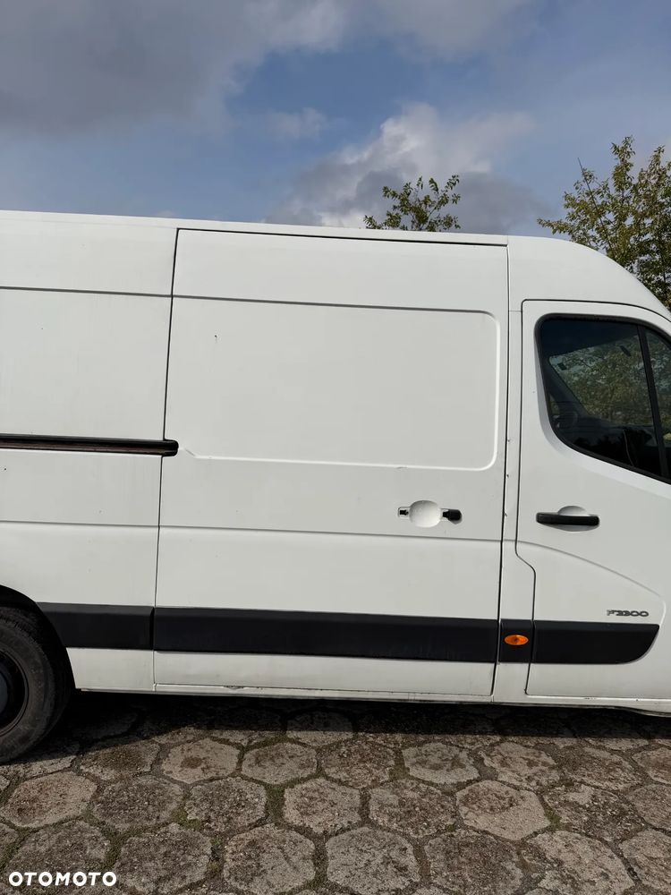 Renault Master - 12