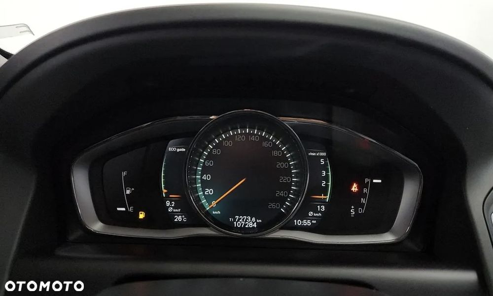 Volvo XC 60 D3 Geartronic Summum - 5