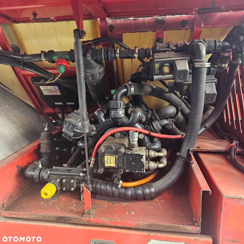 Bergmann 3500mc - 17