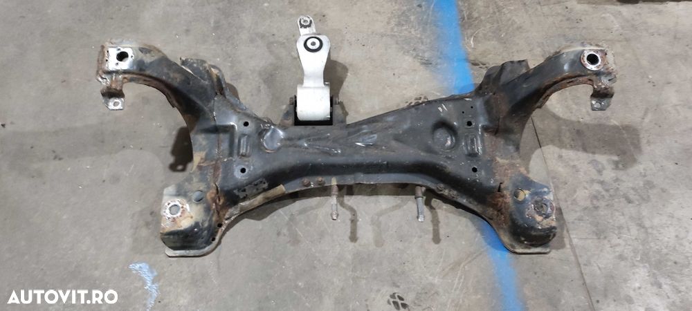 Jug volkswagen vw sharan 2.0 BRT 2007 - 2