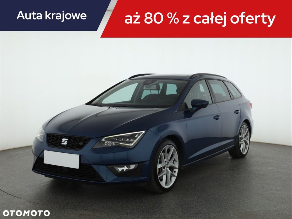 Seat Leon Sportstourer - 3