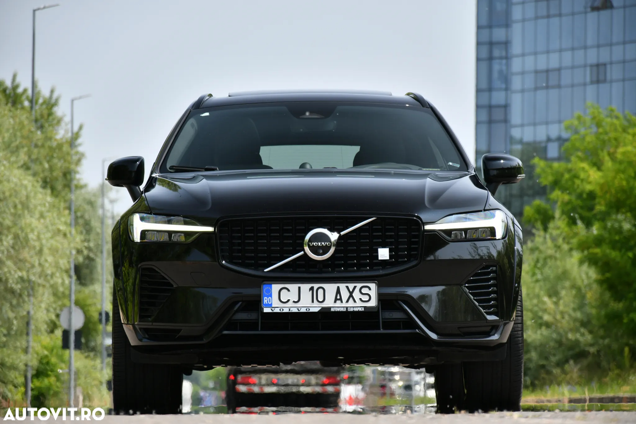 Volvo XC 60 Recharge T8 Twin Engine eAWD Polestar Engineered - 2