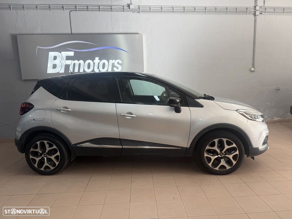 Renault Captur 0.9 TCE Exclusive - 4