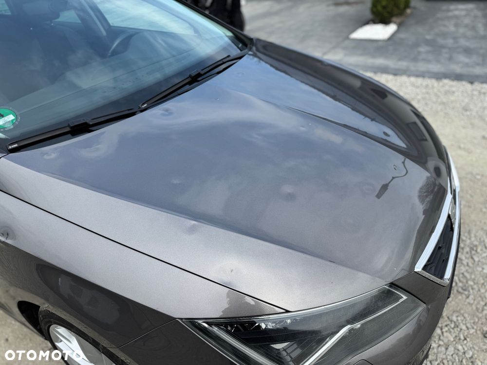 Seat Leon 2.0 TDI DPF Start&Stop FR - 11