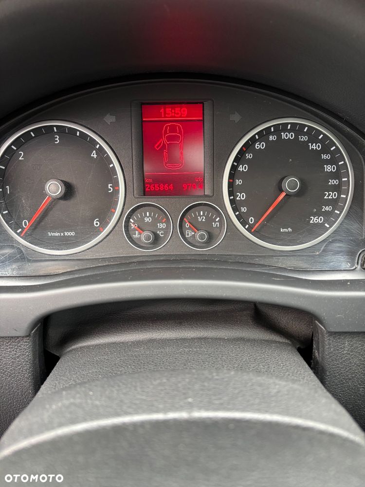 Volkswagen Tiguan 2.0 TDI DPF 4Motion Sport & Style - 6