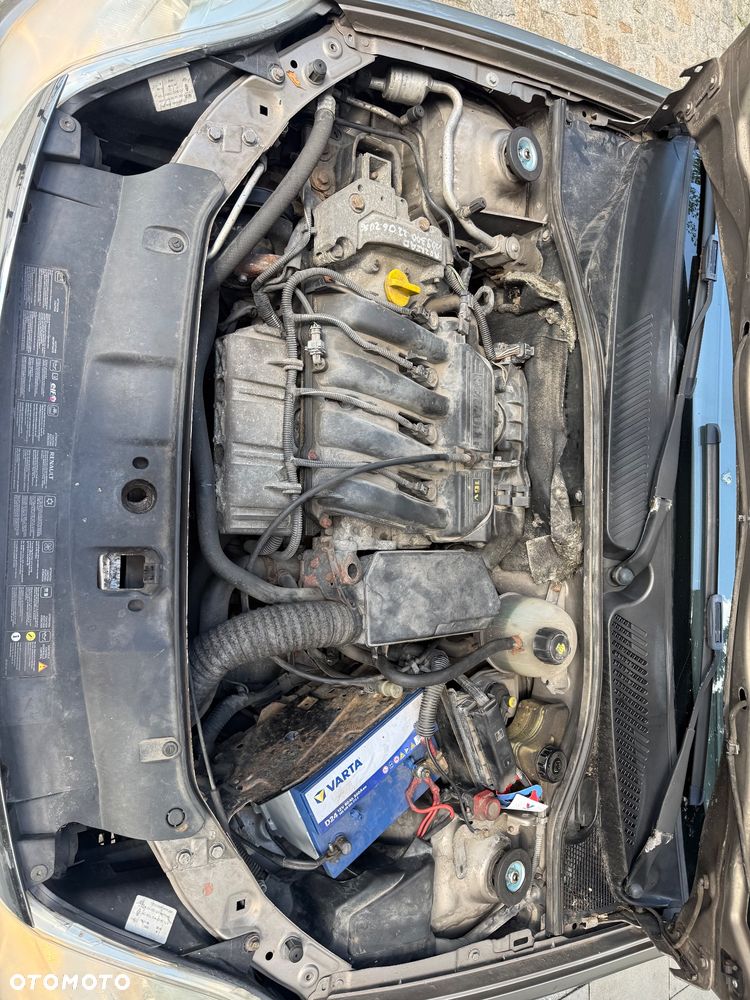 Renault Thalia 1.4 16V All Inclusive - 17