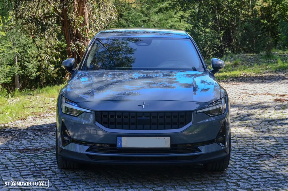 Polestar 2 Dual Motor 78kWh - 2