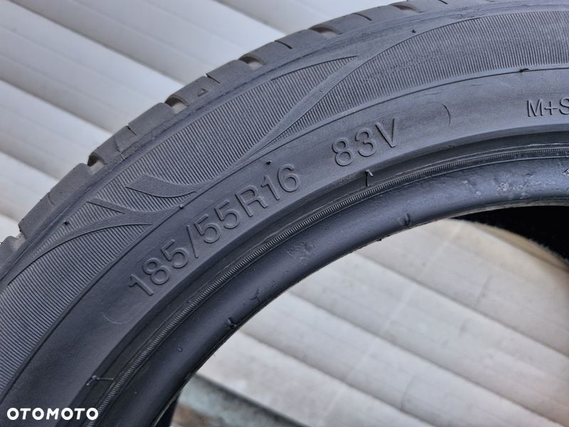 OPONY LETNIE 2 SZTUKI FARROAD FRD16 FRD16 185/55 R16 16 - 6