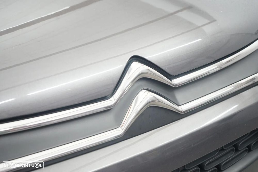 Citroën C3 1.2 PureTech Shine - 7