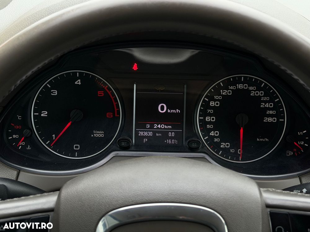 Audi Q5 2.0 TDI Quattro (clean diesel) S tronic - 22