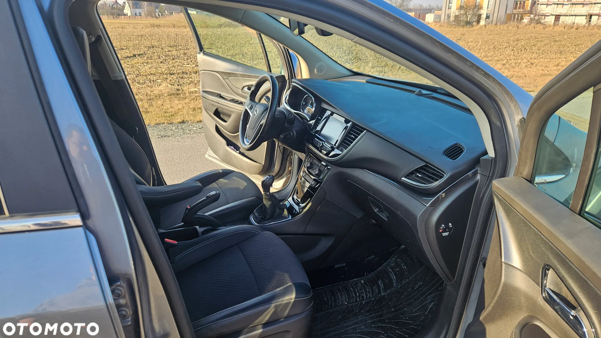 Opel Mokka 1.4 T Cosmo S&S 4x4 - 15