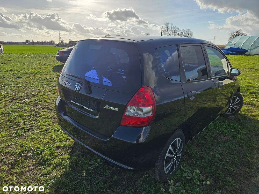 Honda Jazz 1.4 Style - 5