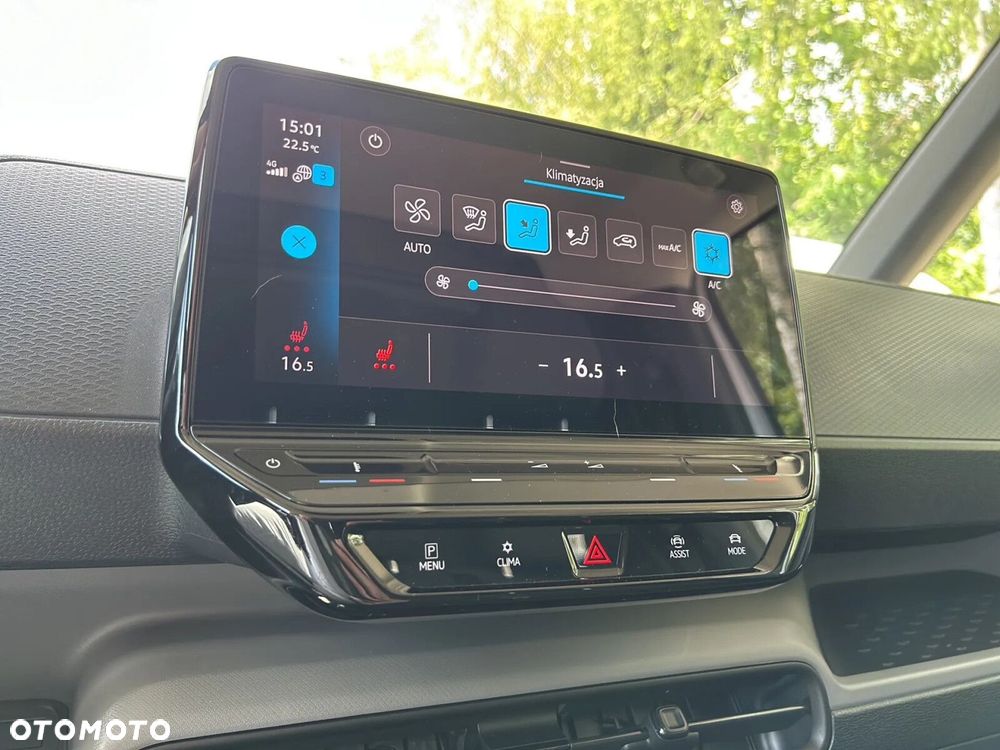 Volkswagen ID. Buzz Cargo ID. Buzz Cargo Pro 204KM - 36