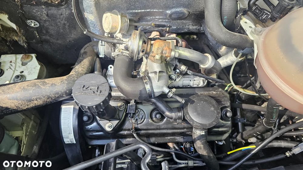 Volkswagen TRANSPORTER - 9