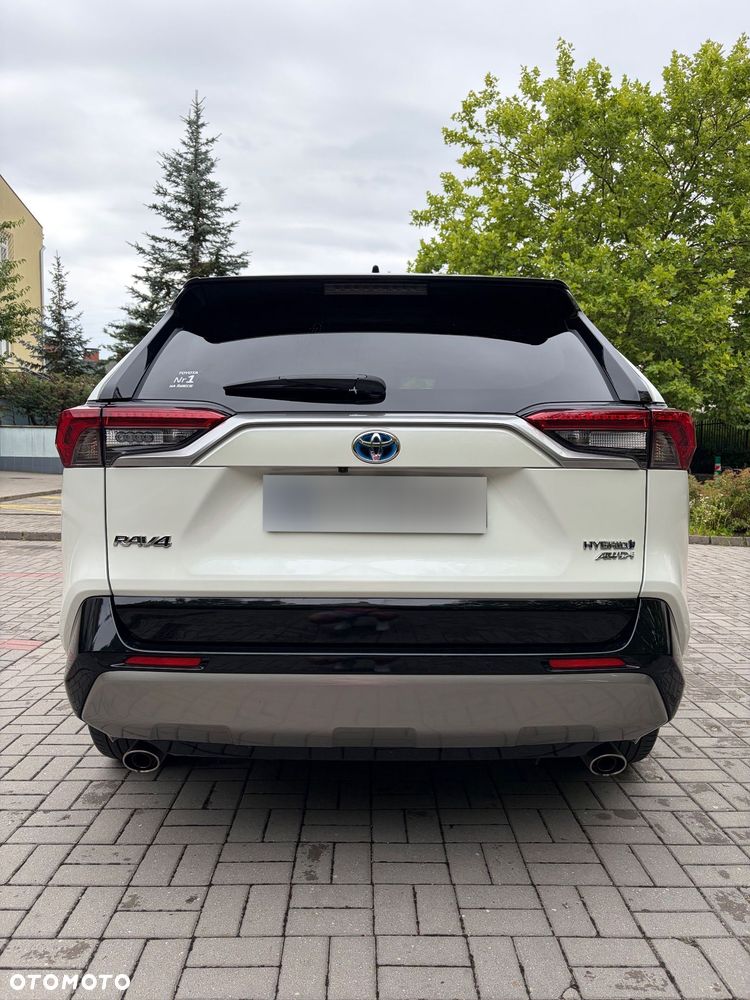 Toyota RAV4 - 15
