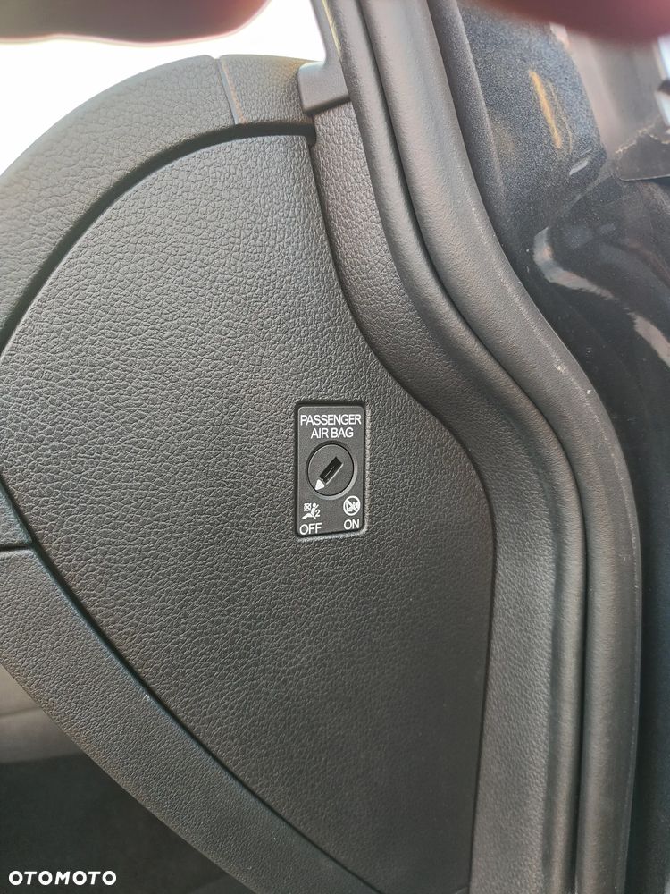 Volkswagen Golf GTI (BlueMotion Technology) DSG - 38