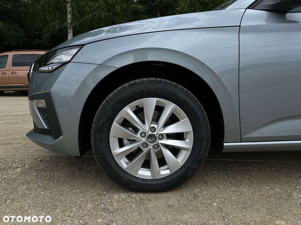 Skoda Scala - 28