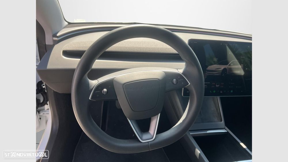 Tesla Model 3 Tração Traseira Premium - 11