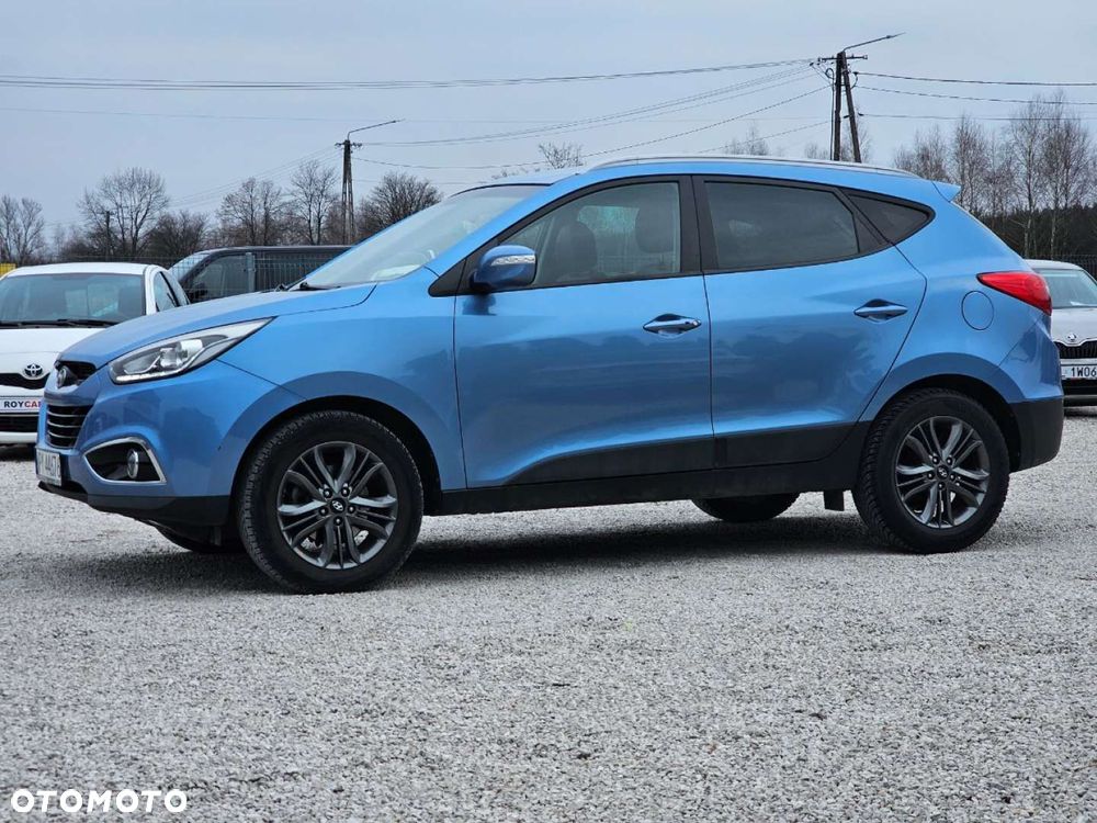 Hyundai ix35 - 5