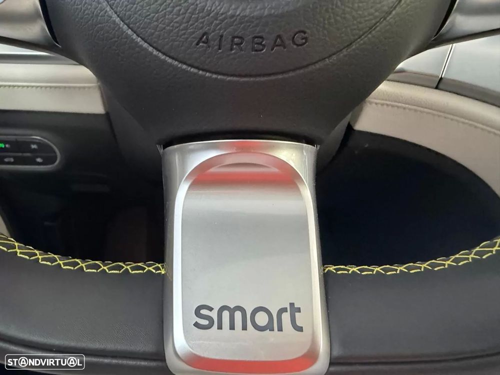 Smart #1 Pro+ - 56