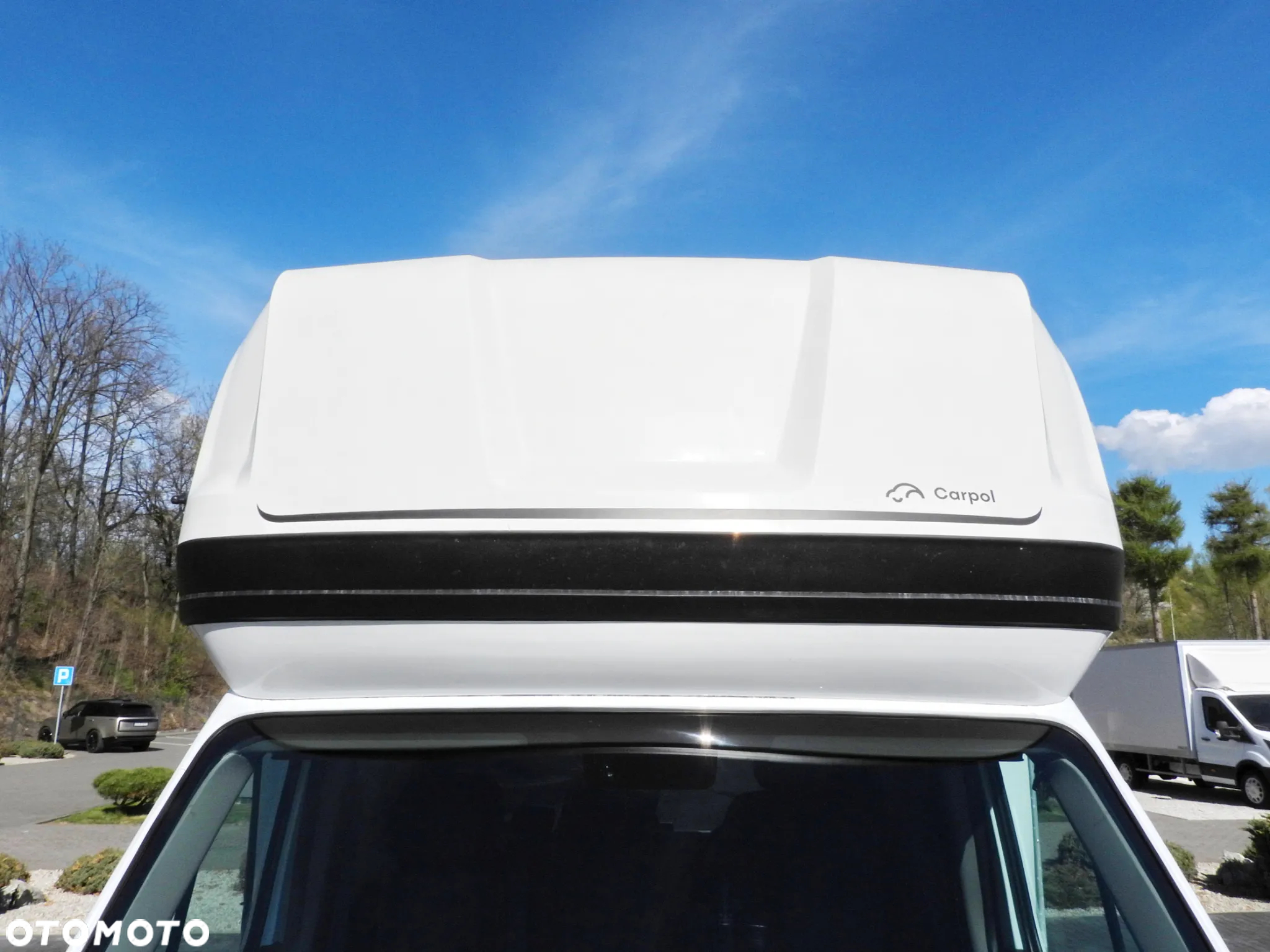 Opel MOVANO  PLANDEKA WINDA 9 PALET WEBASTO TEMPOMAT LEDY PNEUMATYKA KLIMATYZACJA 165KM [ 272388 ] - 17