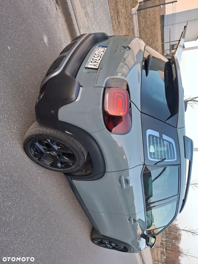 Citroën C3 Aircross 1.2 PureTech Max S&S EAT6 - 3