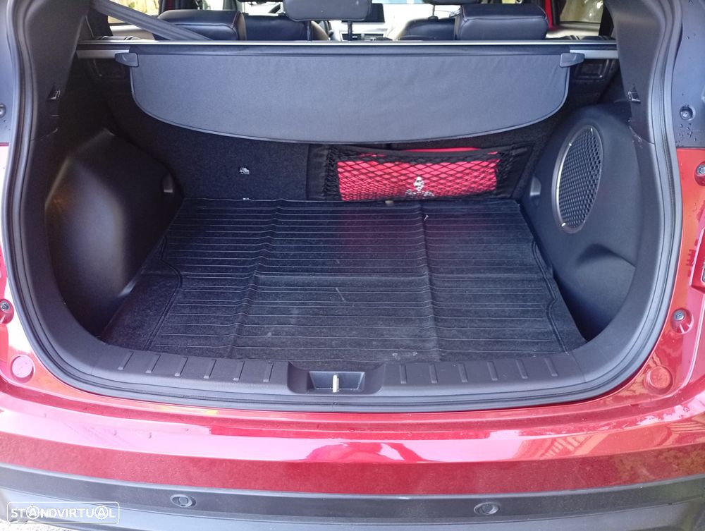 Mitsubishi Eclipse Cross 1.5 MIVEC Instyle - 15