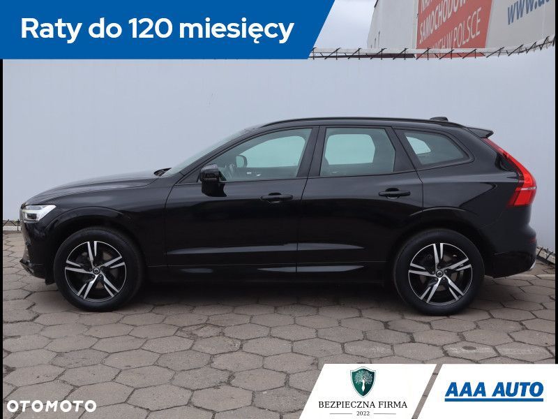 Volvo XC 60 - 4