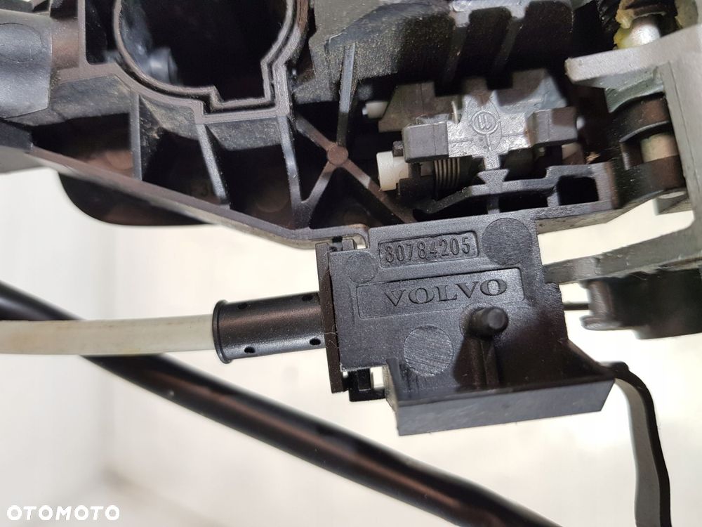 klamka drzwi prawy przód 30784205 keyless volvo xc60 i 08-13 481-16 - 9
