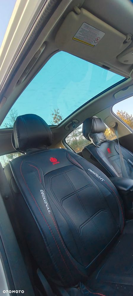 Citroën C4 2.0 HDi Exclusive - 20