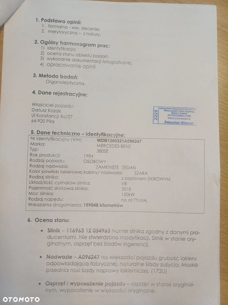 Mercedes-Benz Klasa S - 38