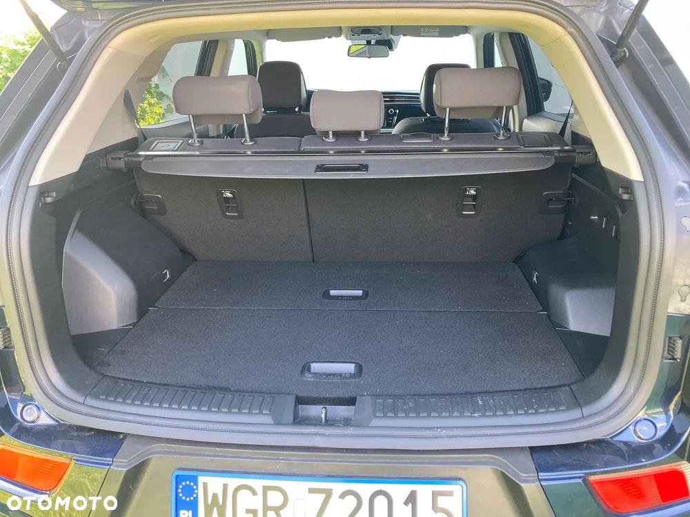 SsangYong/KGM Korando 1.5 T-GDI Crystal 2WD - 21