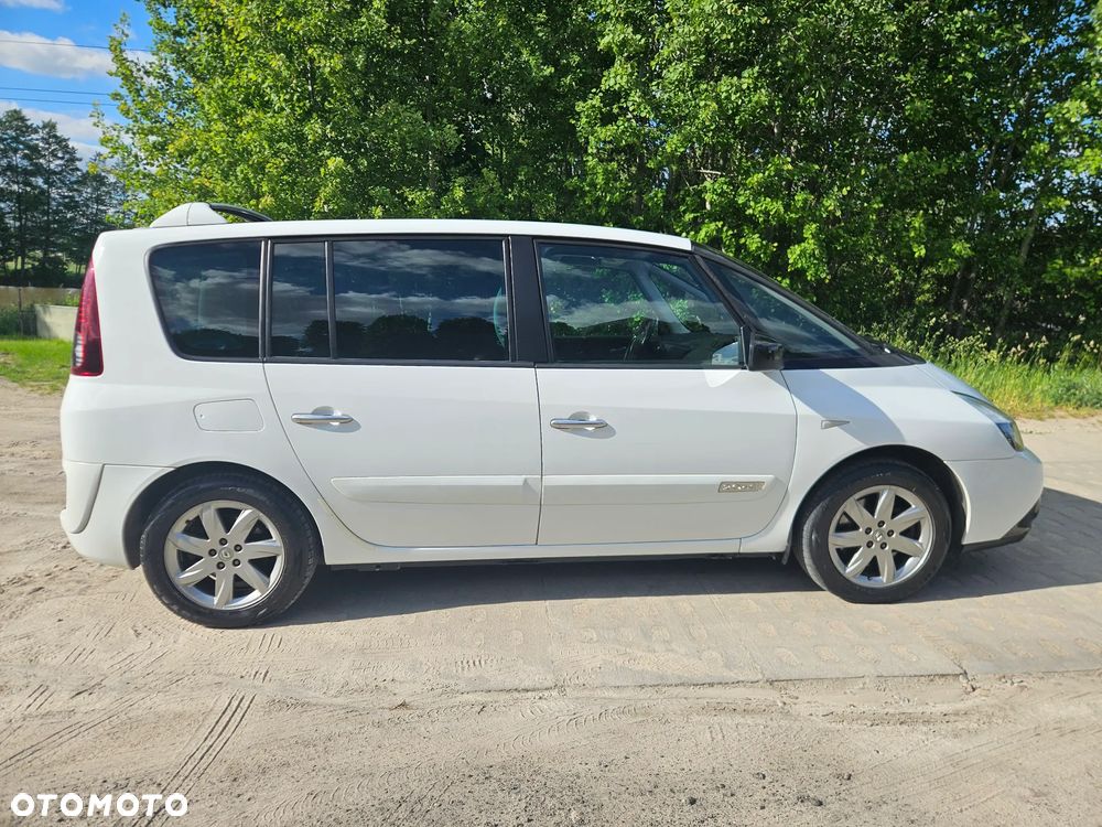 Renault Espace 2.0 dCi Celsium ESM - 7