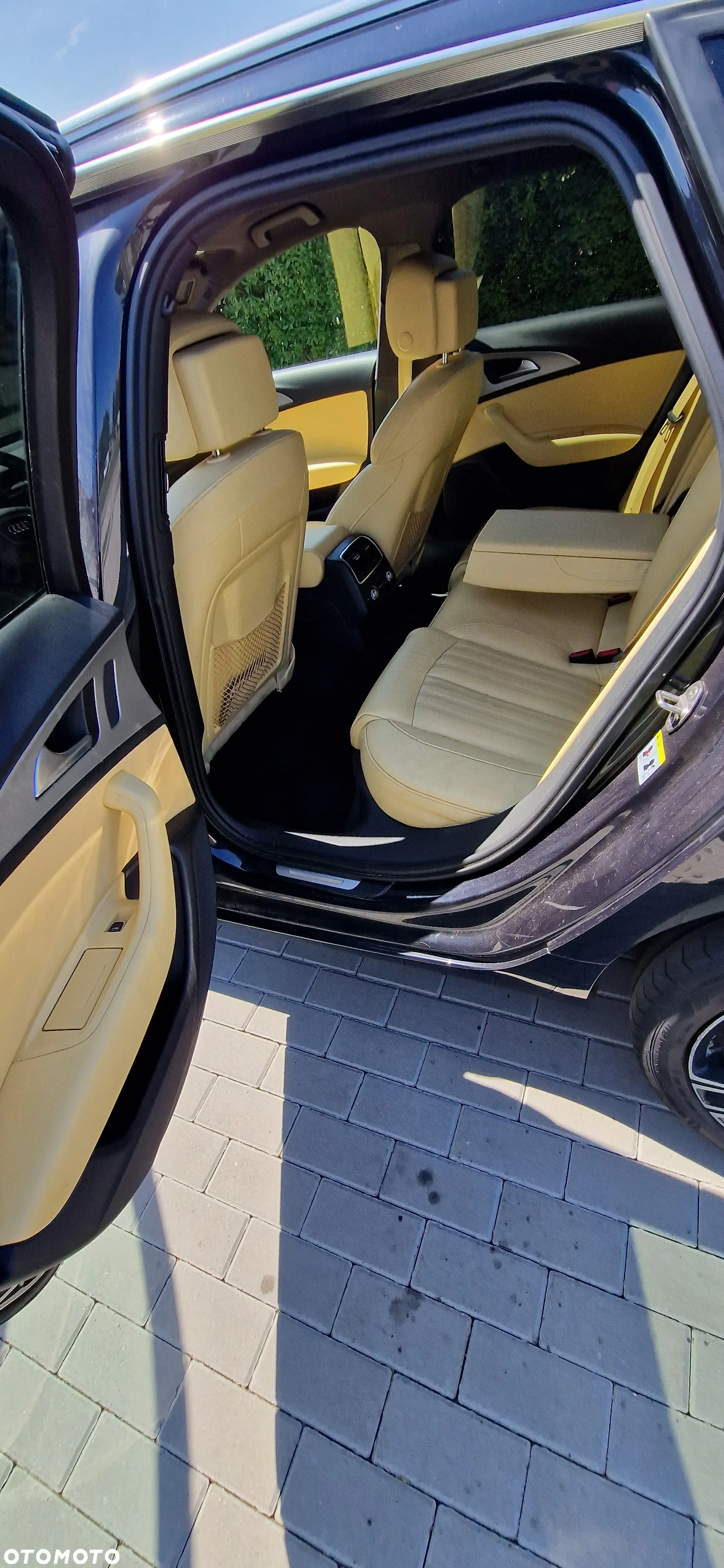 Audi A6 - 13