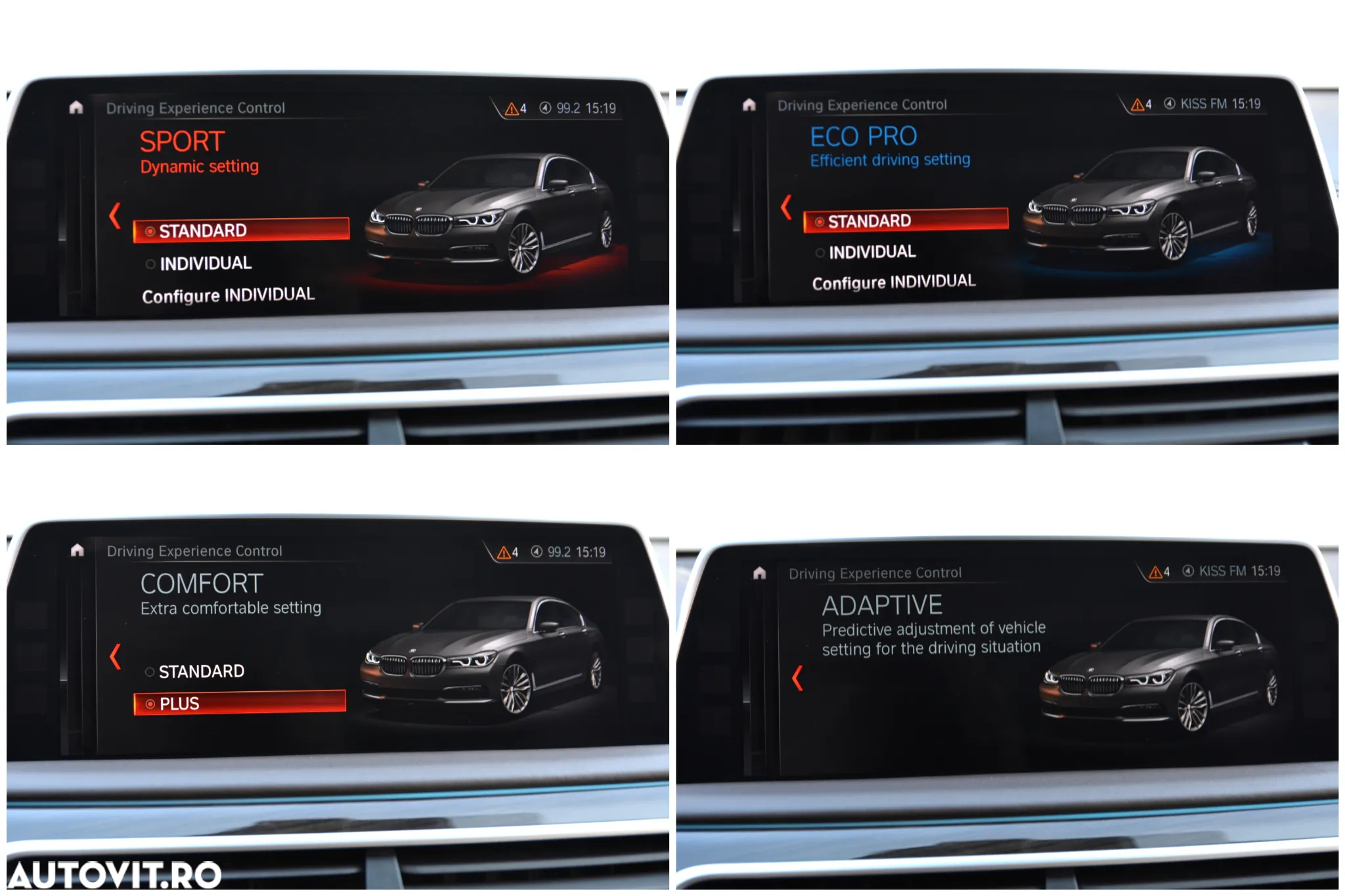BMW Seria 7 740Ld xDrive - 20