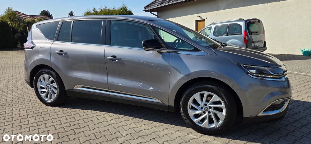 Renault Espace Energy dCi 160 EDC Intens - 7