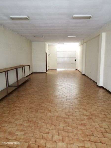 Loja, Armazém, Moselos - Grande imagem: 2/5