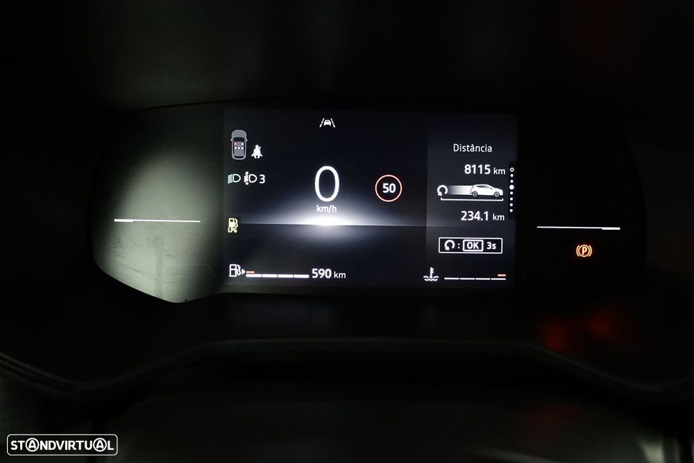 Renault Clio 1.0 TCe Evolution Bi-Fuel - 15