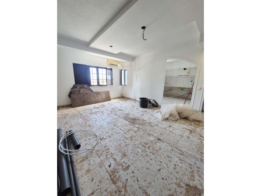 Apartamento no Centro de Milfontes - Grande imagem: 4/18