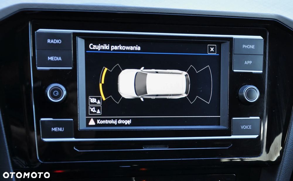 Volkswagen Passat 2.0 TDI EVO Business DSG - 21