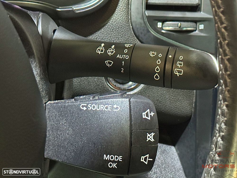 Renault Mégane Sport Tourer 1.6 E-Tech Plug-In Intens - 26